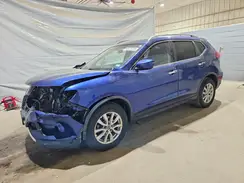 JN8AT2MV6JW350524 2018 NISSAN ROGUE