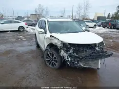 JN8AT2MV6JW351107 2018 NISSAN ROGUE
