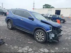 JN8AT2MV6JW351155 2018 NISSAN ROGUE