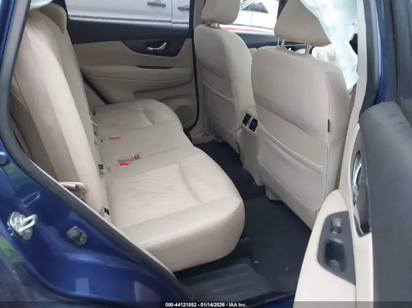 JN8AT2MV6JW351754 2018 NISSAN ROGUE - Image 8