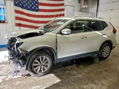 JN8AT2MV6JW351866 2018 NISSAN ROGUE