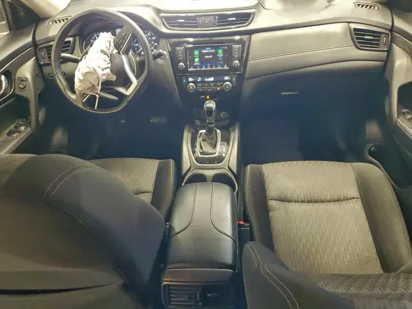 JN8AT2MV6JW351866 2018 NISSAN ROGUE - Image 8