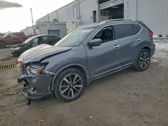 JN8AT2MV6JW352175 2018 NISSAN ROGUE