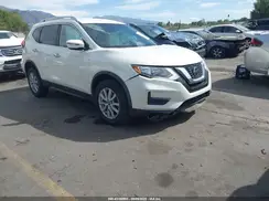 JN8AT2MV6JW352337 2018 NISSAN ROGUE