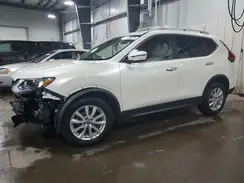 JN8AT2MV6JW352628 2018 NISSAN ROGUE