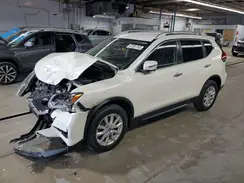 JN8AT2MV6JW352953 2018 NISSAN ROGUE