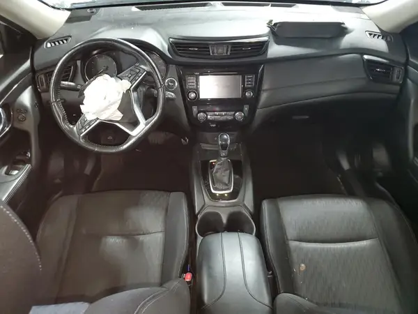 JN8AT2MV6JW352953 2018 NISSAN ROGUE - Image 8