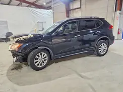 JN8AT2MV6JW353133 2018 NISSAN ROGUE