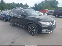 JN8AT2MV6JW353147 2018 NISSAN ROGUE