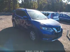 JN8AT2MV6JW353164 2018 NISSAN ROGUE