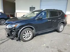 JN8AT2MV6JW353505 2018 NISSAN ROGUE
