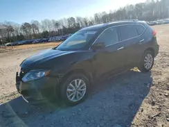 JN8AT2MV6JW354153 2018 NISSAN ROGUE