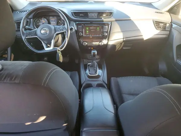 JN8AT2MV6JW354153 2018 NISSAN ROGUE - Image 8