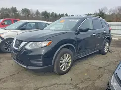 JN8AT2MV6JW354315 2018 NISSAN ROGUE