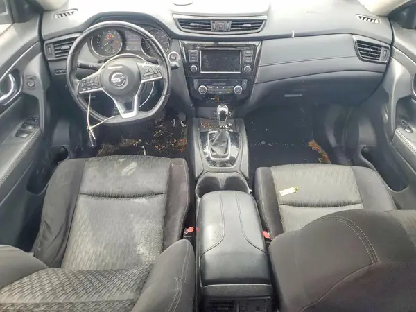 JN8AT2MV6JW354315 2018 NISSAN ROGUE - Image 8