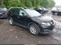 JN8AT2MV6JW354833 2018 NISSAN ROGUE