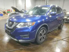 JN8AT2MV6KW370239 2019 NISSAN ROGUE
