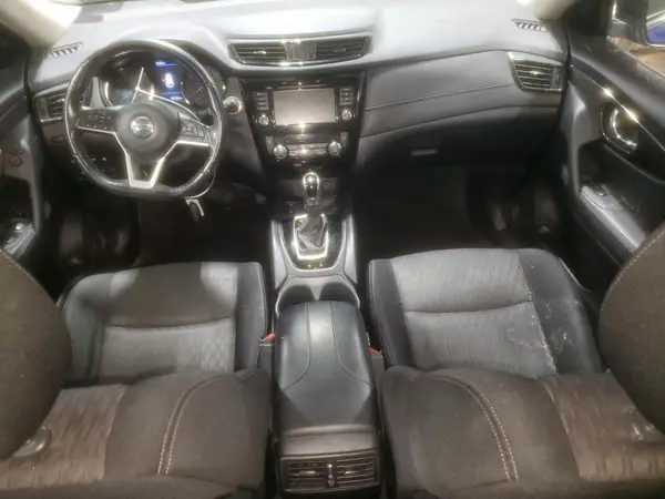 JN8AT2MV6KW370239 2019 NISSAN ROGUE - Image 8
