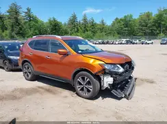 JN8AT2MV6KW370659 2019 NISSAN ROGUE