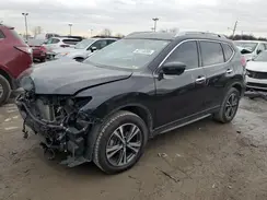 JN8AT2MV6KW370726 2019 NISSAN ROGUE