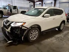 JN8AT2MV6KW370872 2019 NISSAN ROGUE