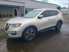 JN8AT2MV6KW371455 2019 NISSAN ROGUE