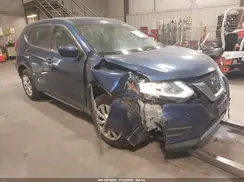 JN8AT2MV6KW371830 2019 NISSAN ROGUE