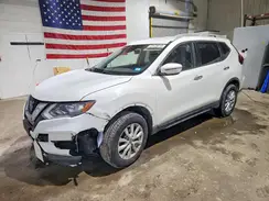 JN8AT2MV6KW372668 2019 NISSAN ROGUE