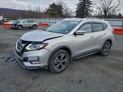 JN8AT2MV6KW372962 2019 NISSAN ROGUE
