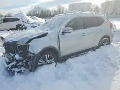 JN8AT2MV6KW372976 2019 NISSAN ROGUE