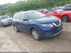JN8AT2MV6KW373934 2019 NISSAN ROGUE
