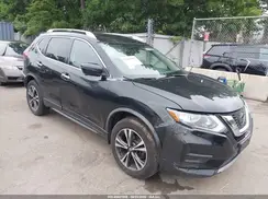 JN8AT2MV6KW374985 2019 NISSAN ROGUE