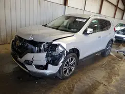 JN8AT2MV6KW375814 2019 NISSAN ROGUE