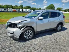 JN8AT2MV6KW376168 2019 NISSAN ROGUE