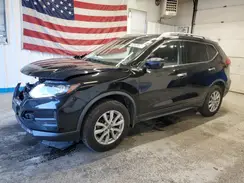 JN8AT2MV6KW376395 2019 NISSAN ROGUE
