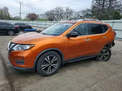JN8AT2MV6KW376638 2019 NISSAN ROGUE