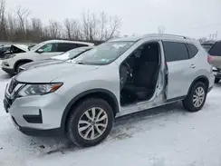 JN8AT2MV6KW376705 2019 NISSAN ROGUE