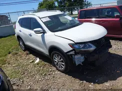JN8AT2MV6KW377188 2019 NISSAN ROGUE
