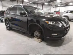 JN8AT2MV6KW377580 2019 NISSAN ROGUE