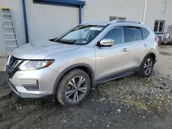 JN8AT2MV6KW378177 2019 NISSAN ROGUE