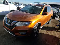 JN8AT2MV6KW378311 2019 NISSAN ROGUE