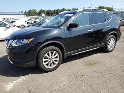 JN8AT2MV6KW378325 2019 NISSAN ROGUE