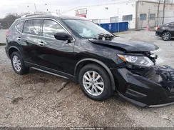JN8AT2MV6KW378762 2019 NISSAN ROGUE