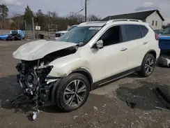 JN8AT2MV6KW379247 2019 NISSAN ROGUE