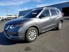 JN8AT2MV6KW379877 2019 NISSAN ROGUE