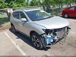 JN8AT2MV6KW380074 2019 NISSAN ROGUE