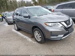 JN8AT2MV6KW380477 2019 NISSAN ROGUE