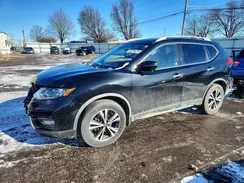 JN8AT2MV6KW380611 2019 NISSAN ROGUE