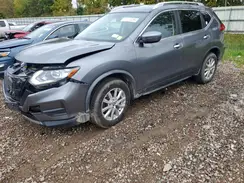 JN8AT2MV6KW381404 2019 NISSAN ROGUE