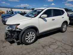 JN8AT2MV6KW381564 2019 NISSAN ROGUE